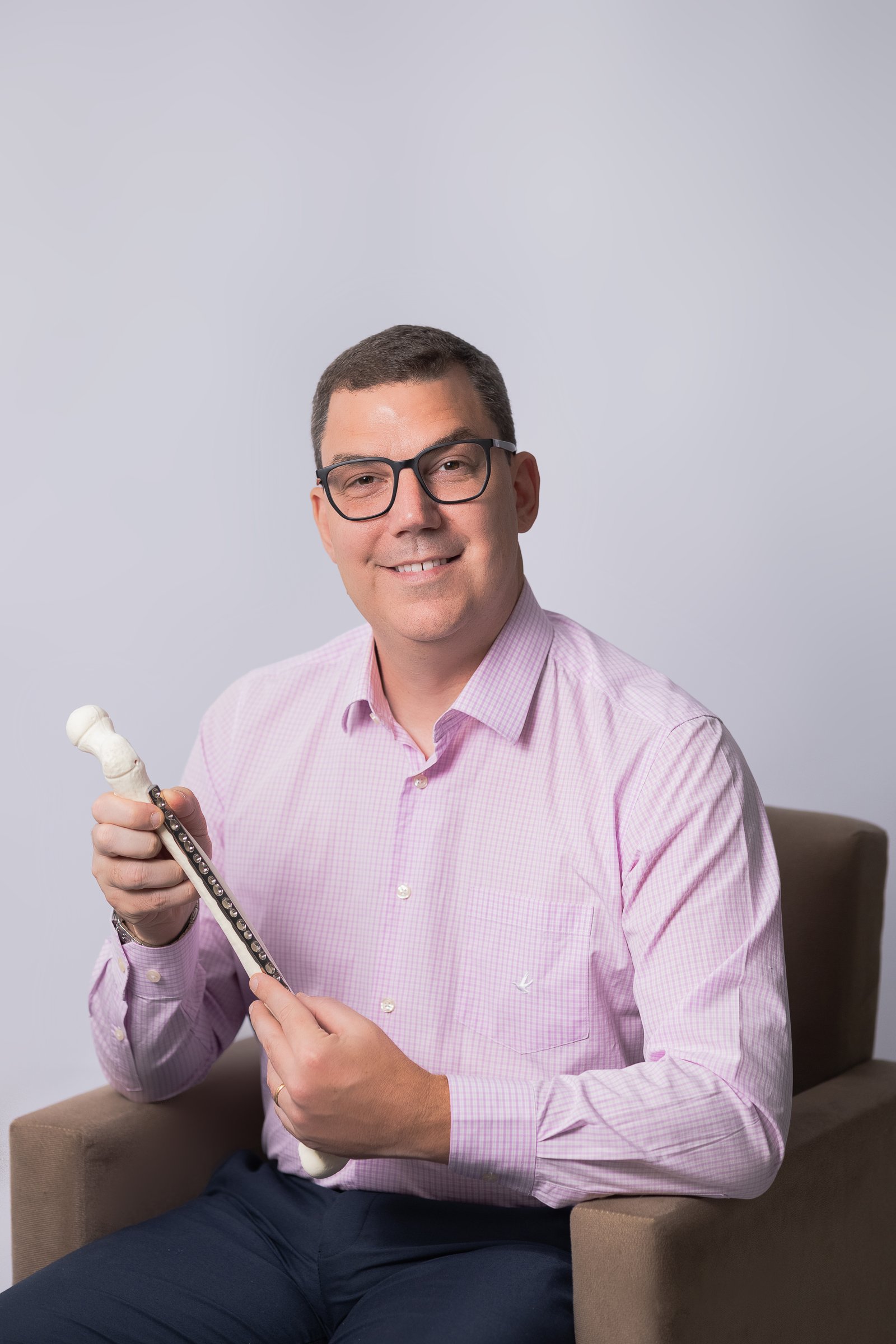 Dr. Guilherme Maretti