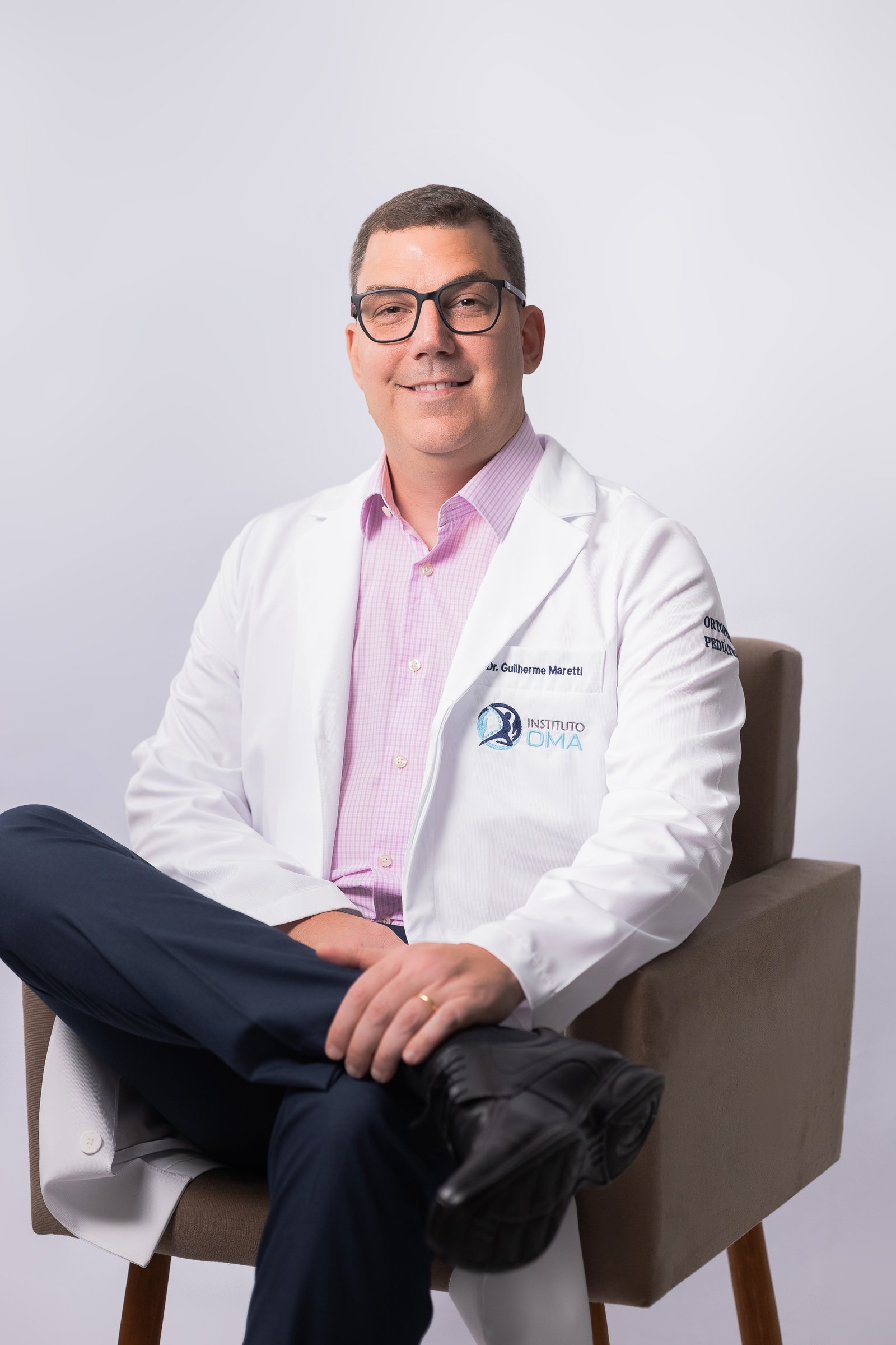 Dr. Guilherme Maretti